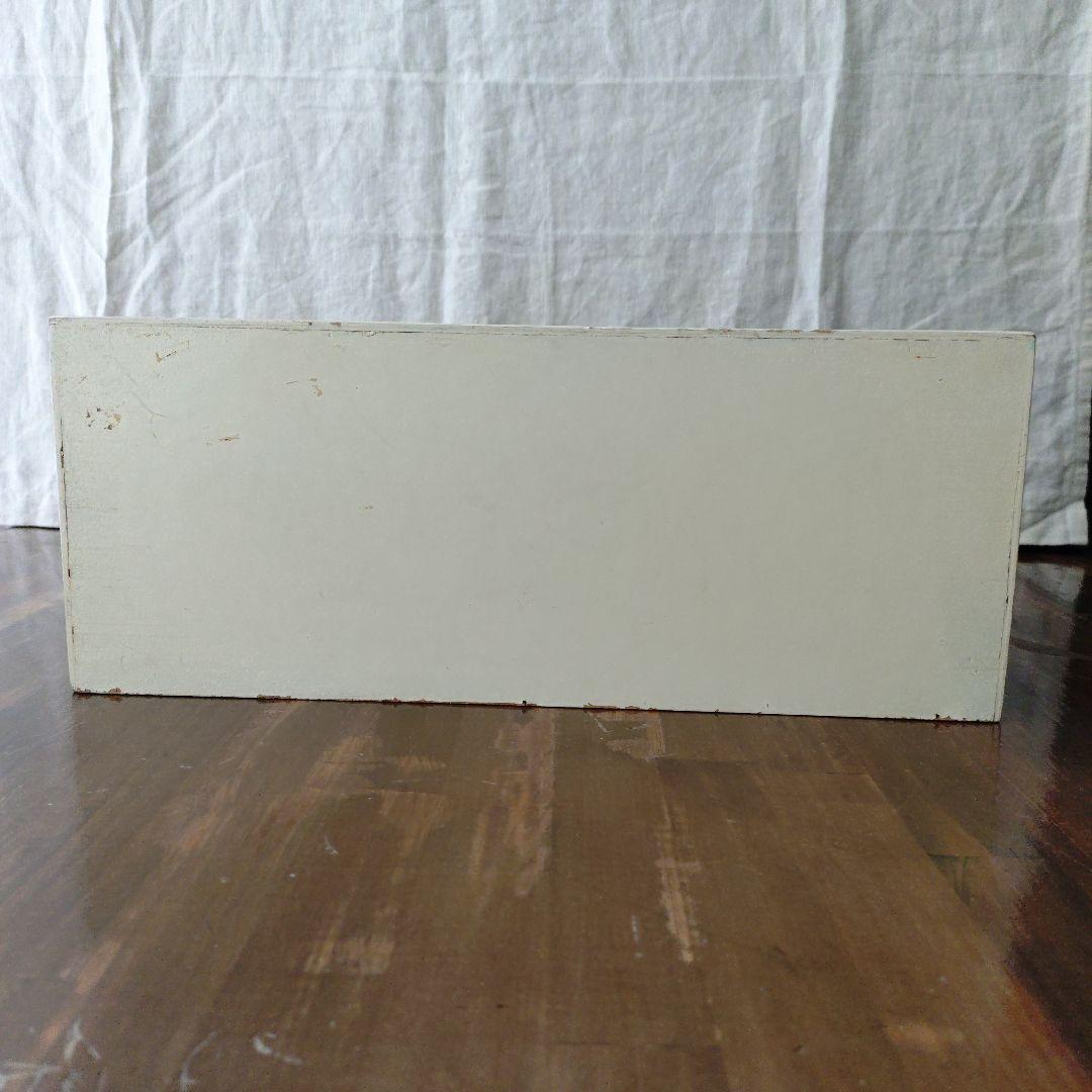 SYLKO スプールキャビネット 引き出し 糸ケース アンティーク 什器