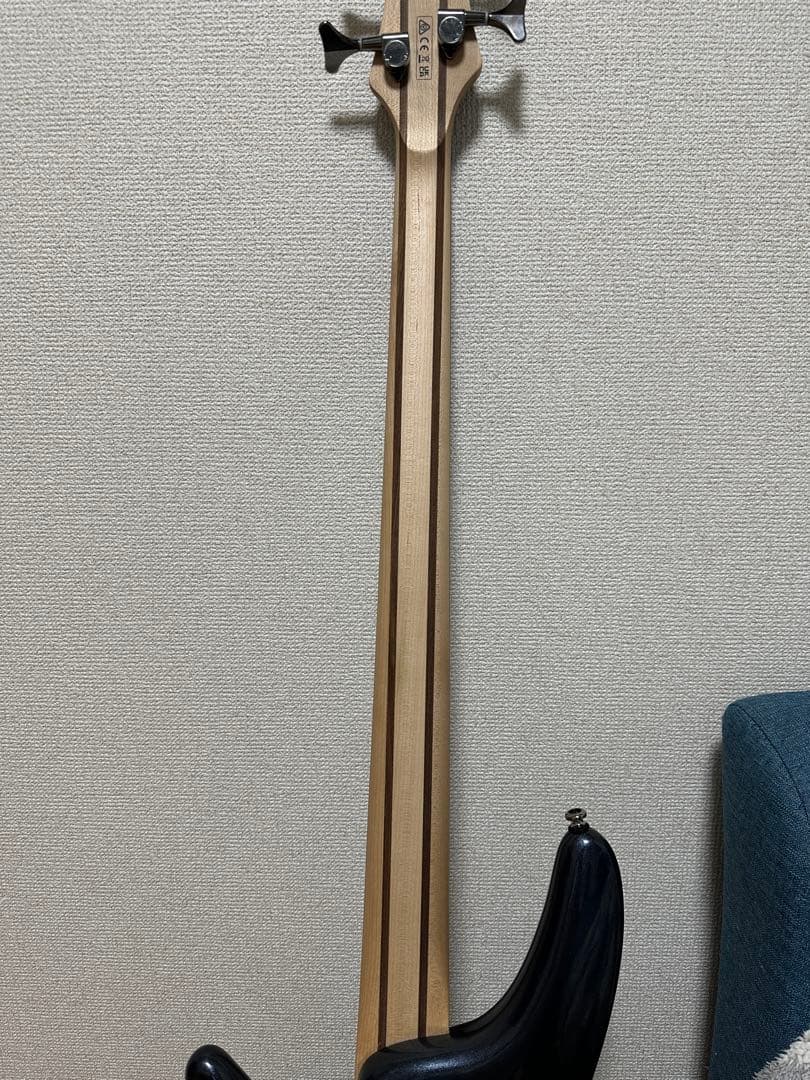 SR300E IPT (Iron Pewter) 4弦エレキベース ハムバッカー