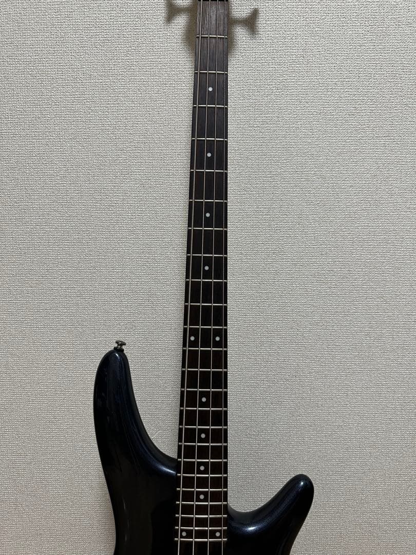 SR300E IPT (Iron Pewter) 4弦エレキベース ハムバッカー