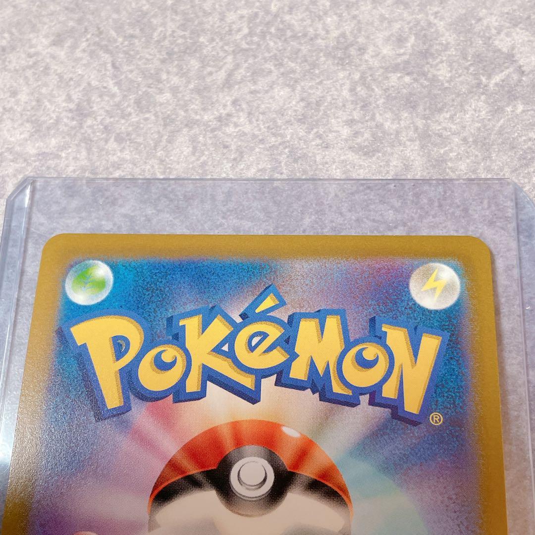 ニンフィアV SR (SA) S6a イーブイヒーローズ 083/069