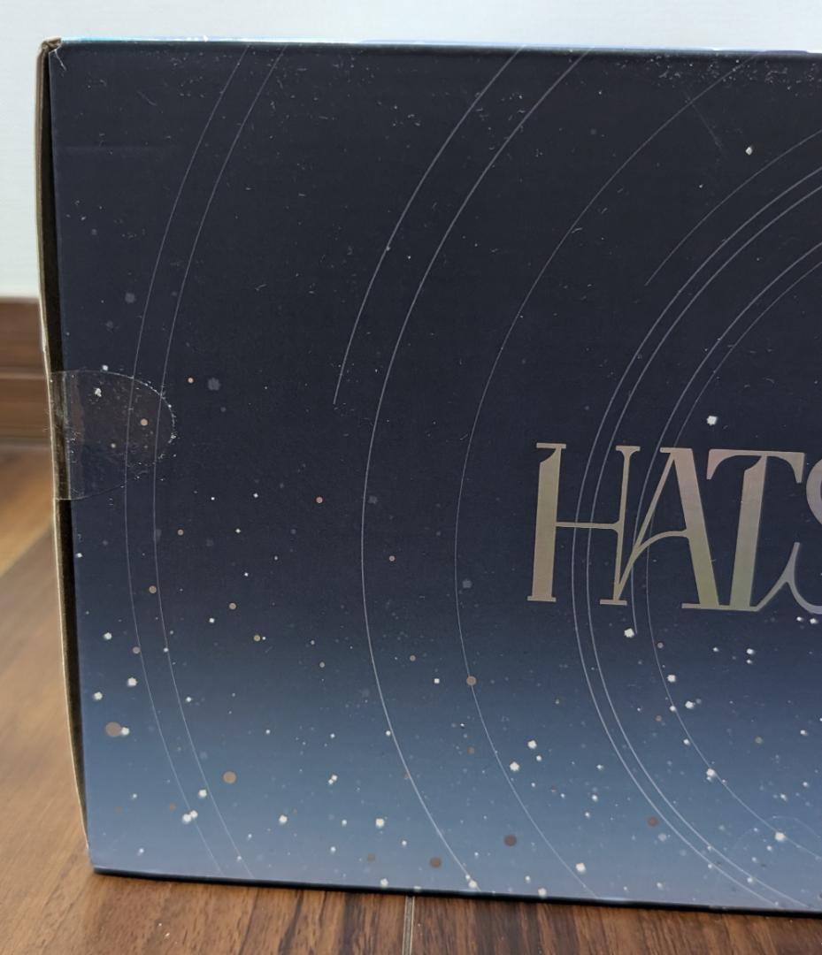 【新品未開封】初音ミク Happy 16th Birthday Ver. 1/7