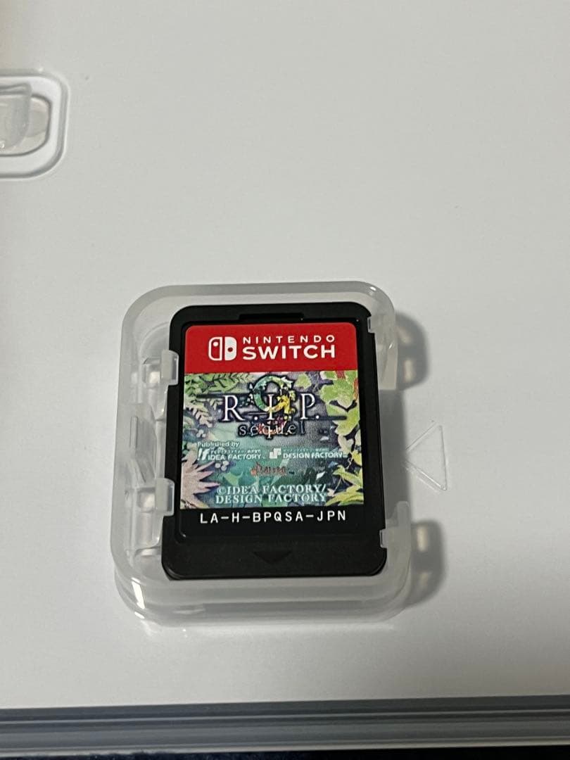 9R.I.P &9R.I.P sequelセット 特典CD付 1/20まで値下げ