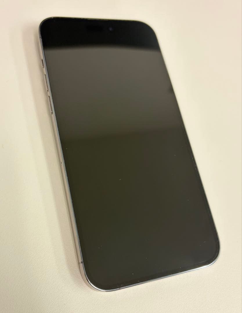 iPhone 14 ProMax 512GB ディープパープル 本体