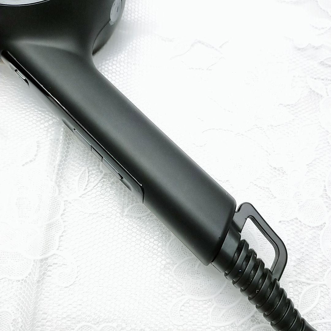 美品★付属品完備 クレイツ マグネット ヘアプロ ドライヤー ゼロ