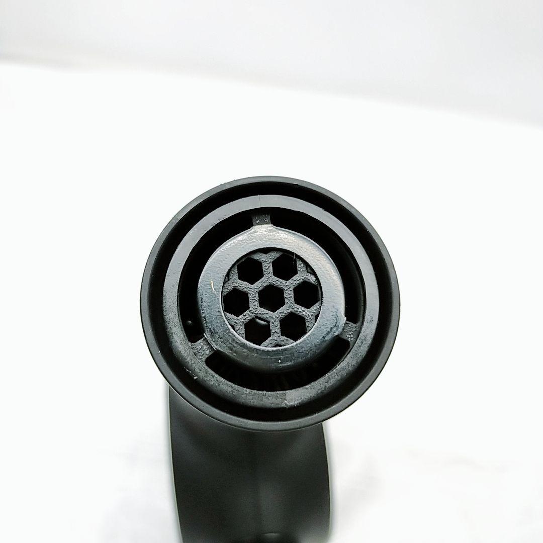 美品★付属品完備 クレイツ マグネット ヘアプロ ドライヤー ゼロ