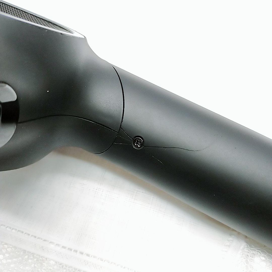 美品★付属品完備 クレイツ マグネット ヘアプロ ドライヤー ゼロ