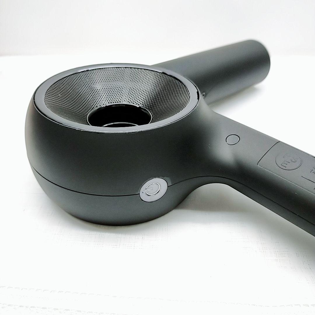 美品★付属品完備 クレイツ マグネット ヘアプロ ドライヤー ゼロ