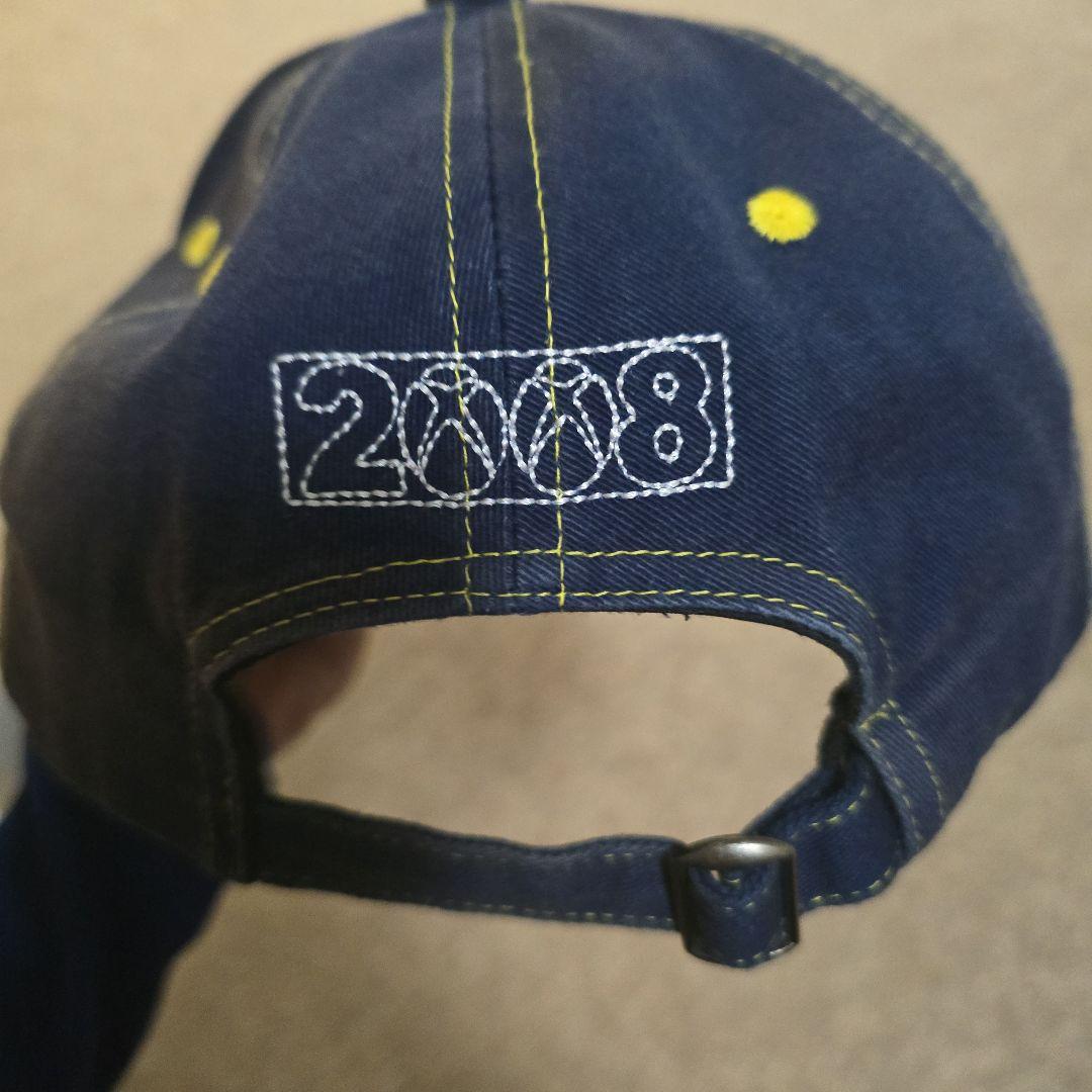 FTIキャップ fuckthisindustry