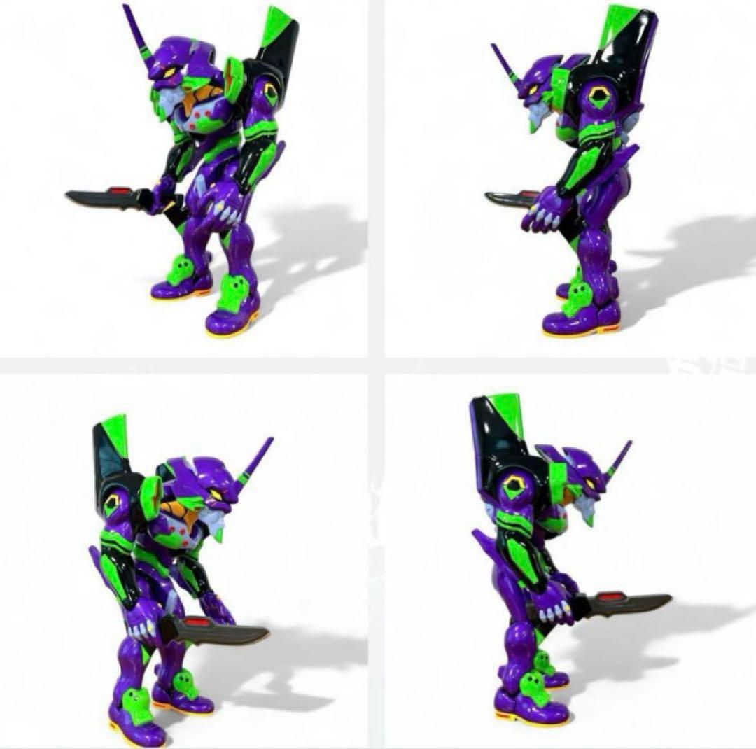 Kaiju One ビッグスケール　エヴァンゲリオン初号機