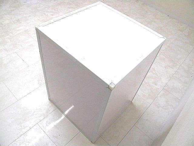 HOEI 犬舎 W57.5×D60×H79.5cm ペットケージ 小型～中型犬