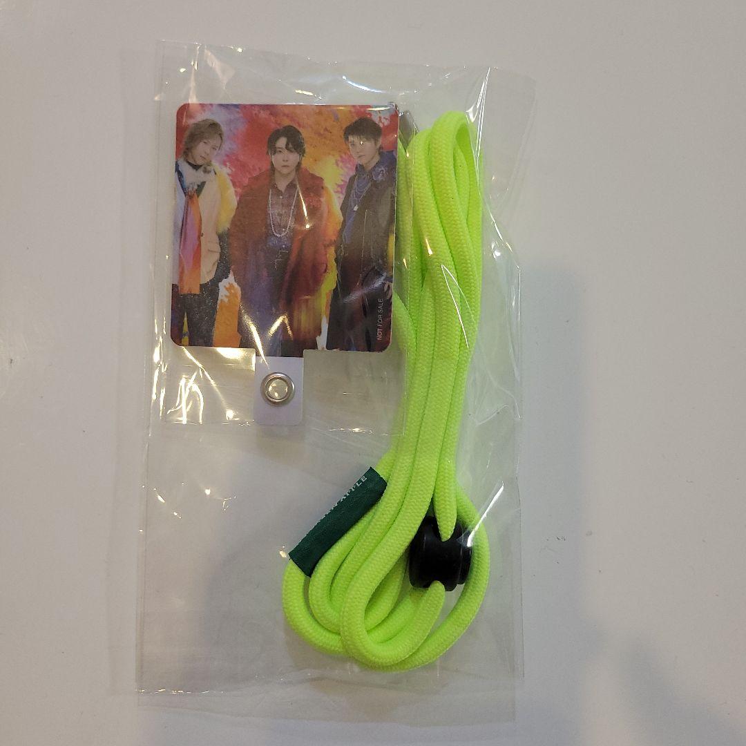 ミセスグリーンアップル ペンライト2本セット