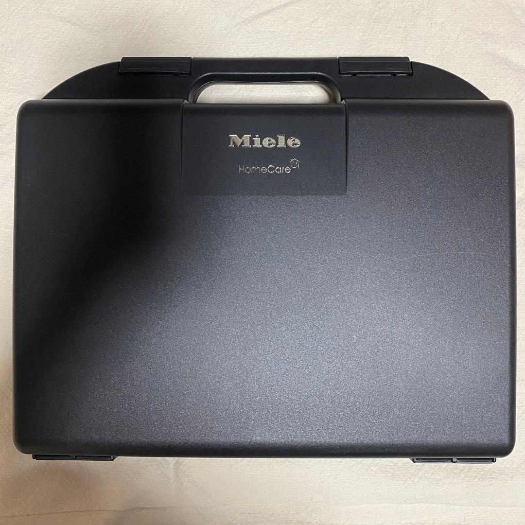 Miele 掃除機 アクセサリーセット