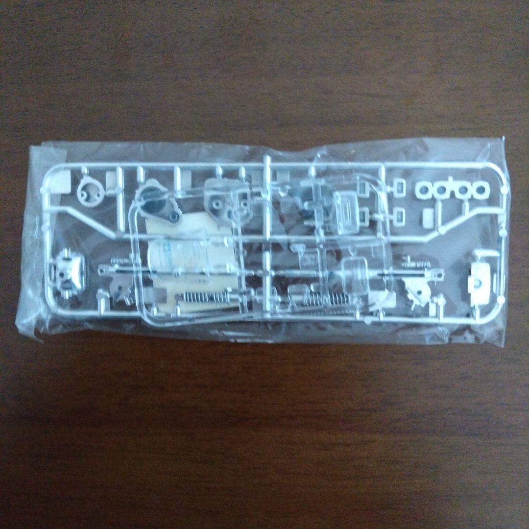 新品　TAMIYA スズキ GSX750S プラモデル 1/12