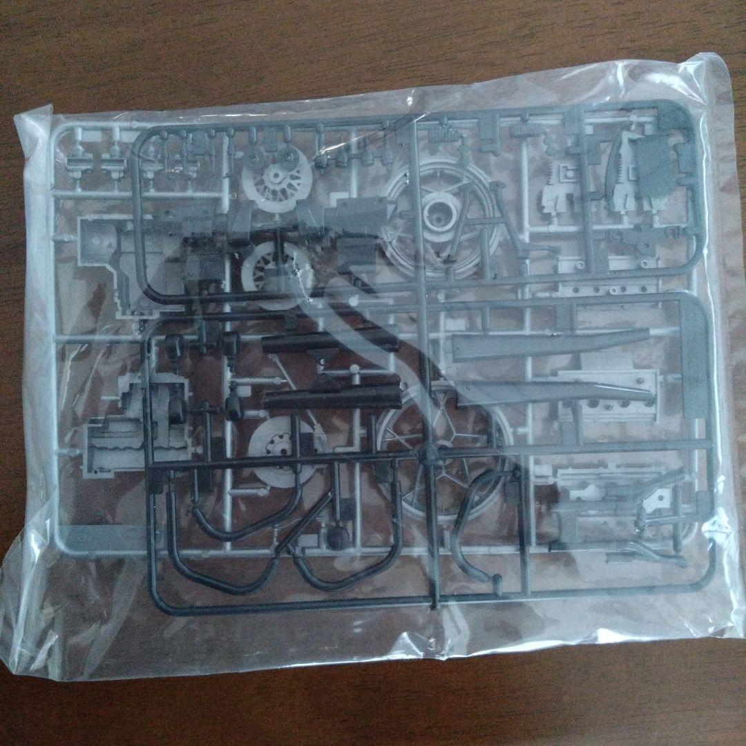 新品　TAMIYA スズキ GSX750S プラモデル 1/12