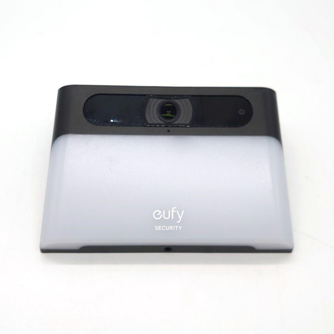 Anker Eufy Solar Wall Light Cam 防犯カメラ