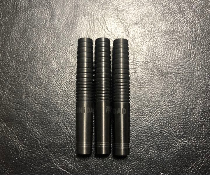 激レア トリニダード オスカー2 ブラック 岩永美保モデル