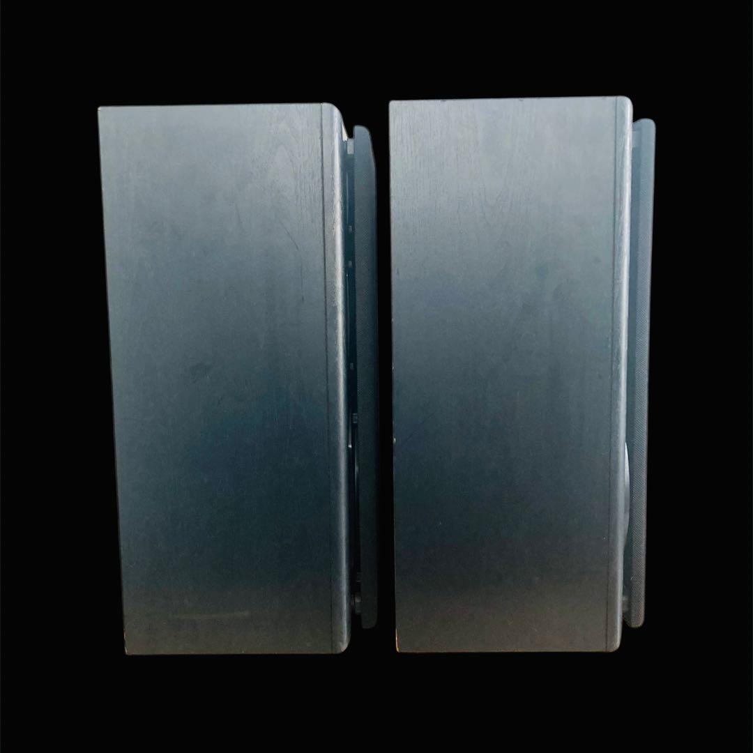 【レア！】SANSUI 900 CD•R山水電気 サンスイ3way スピーカー