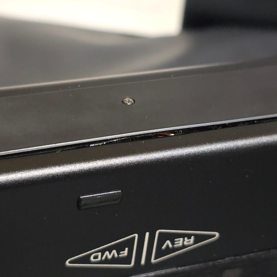 SONY WM-7 オートリバースカセットプレーヤー MDR-W5付き