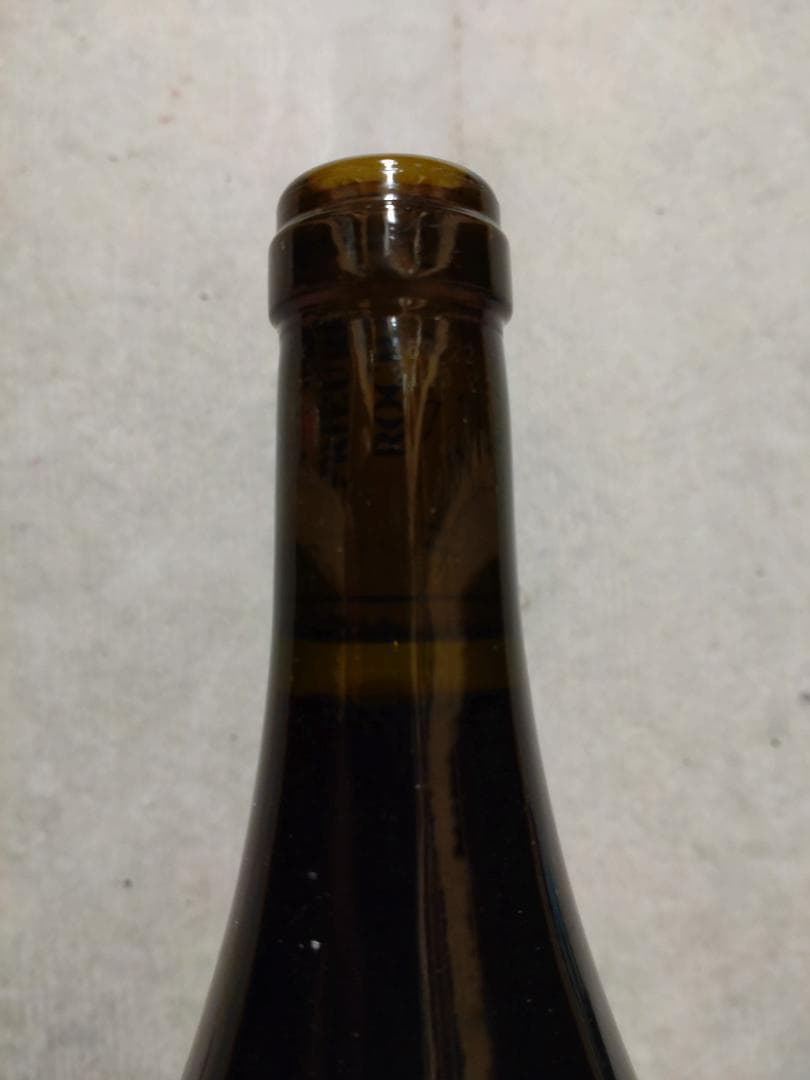 プリューレ・ロック NSG 1er クロ・デ・コルヴェ V.V. 2021