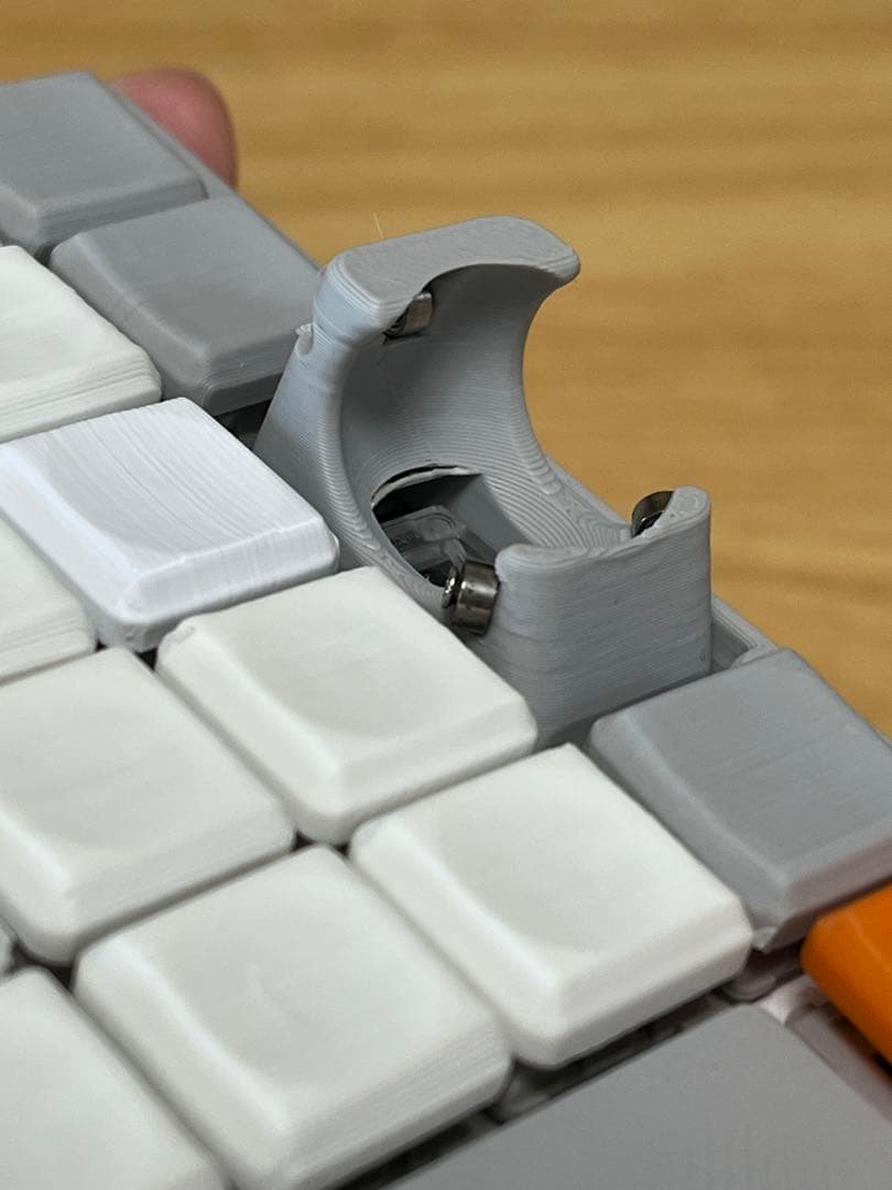 conductor キーボード