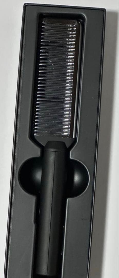 Brighte ヘアドライヤー シルバー