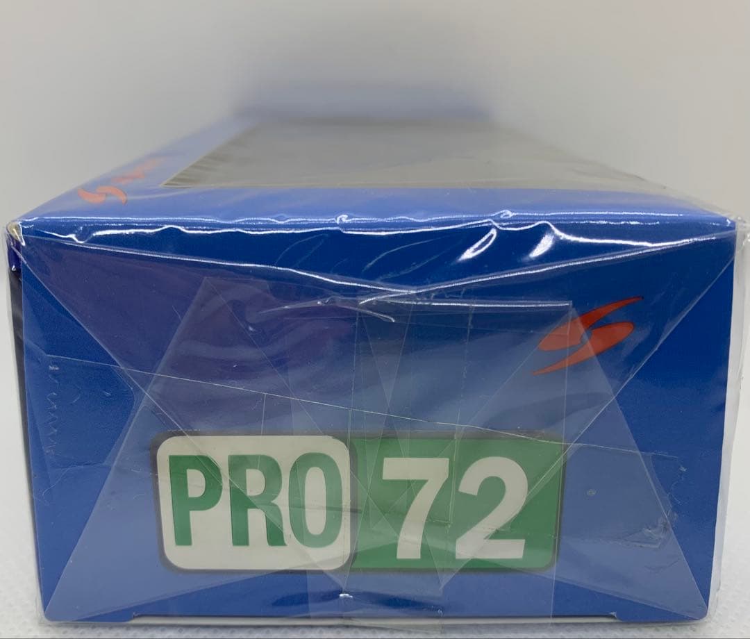 ミニカー 1/43 Porsche 911 RSR-19 HubAuto Racing