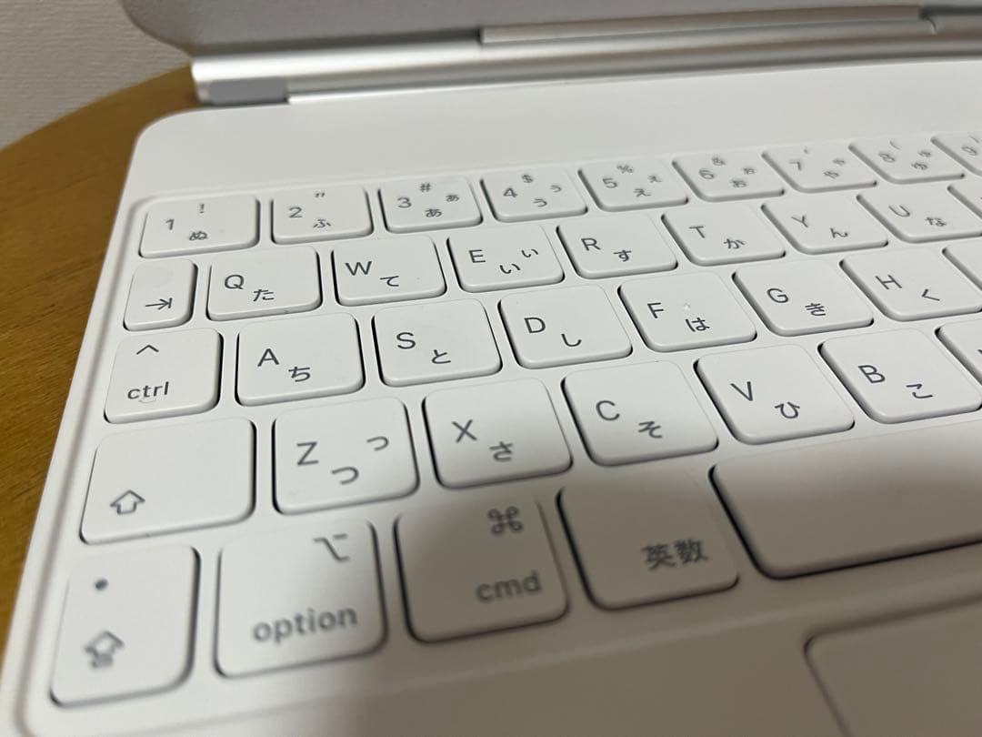 kyzsm Apple Magic Keyboard 11インチ