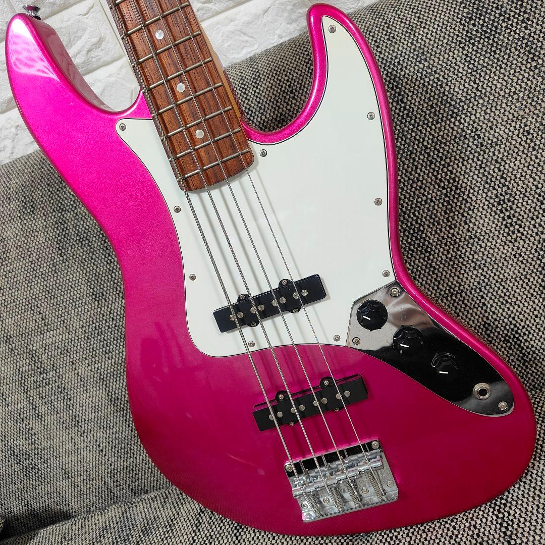 Greco WSB-STB pearl PINK グレコ コンター ベース