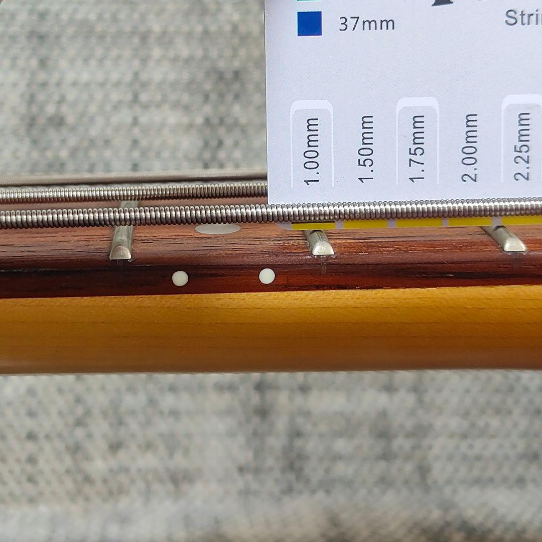 Greco WSB-STB pearl PINK グレコ コンター ベース