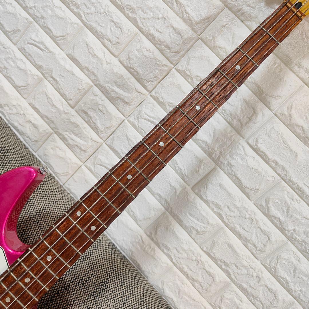 Greco WSB-STB pearl PINK グレコ コンター ベース