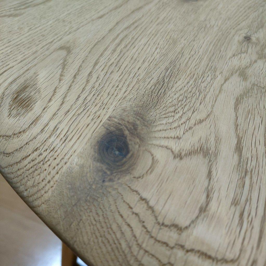 デッケ ダイニングテーブル 丸型タイプ WF-1 直径103cm