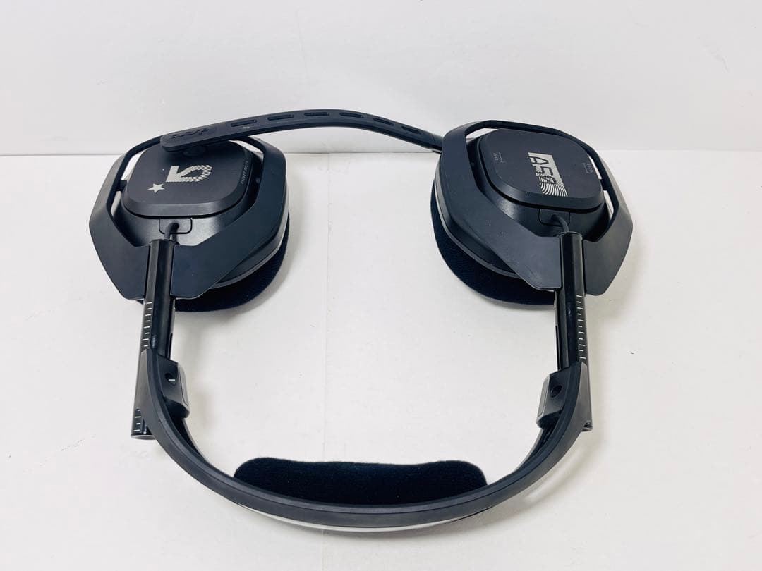 【美品】ASTRO A50 ワイヤレスゲーミングヘッドセット A50WL-002