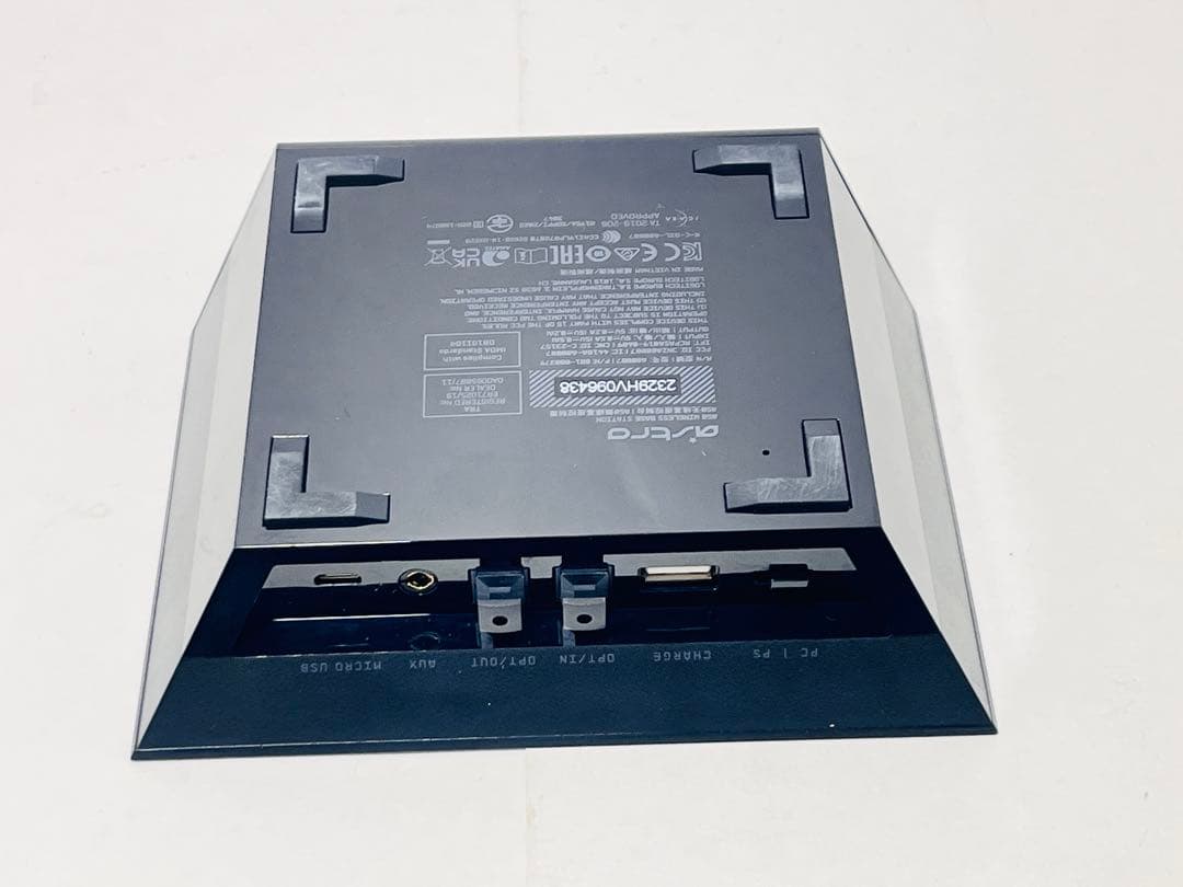 【美品】ASTRO A50 ワイヤレスゲーミングヘッドセット A50WL-002