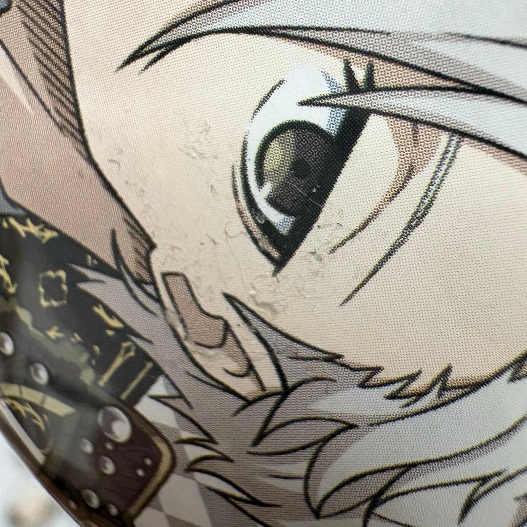 ブルーロック 凪誠士郎 仮面舞踏会 缶バッジ 70点 ノーブル1点