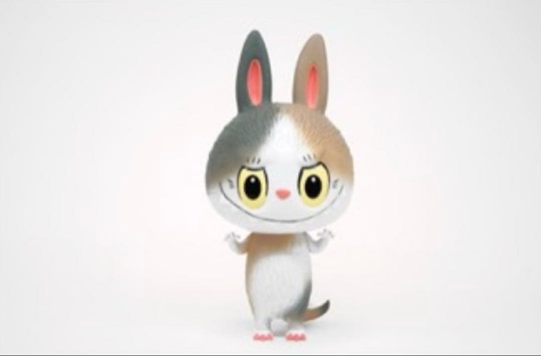 その他 Zimomo Zat (Brown) by kasing lung