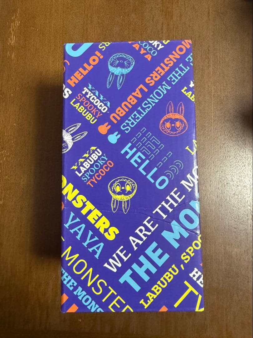 その他 Zimomo Zat (Brown) by kasing lung