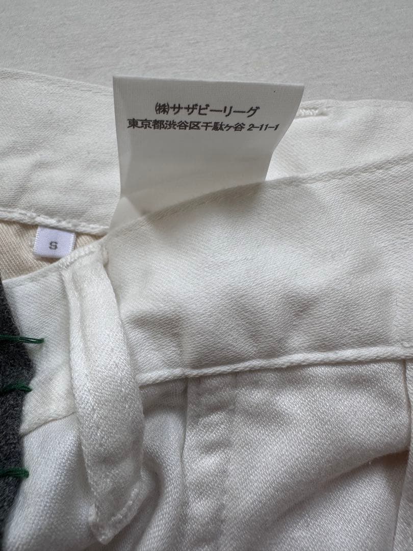 ロンハーマン　カーゴパンツ　ミリタリー　ハイライズワイドカーゴ　RHC