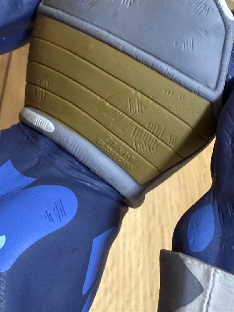 ヘ*ジ様 ドラゴンボール SMSP ベジータ フィギュア D賞 04 国内正規品