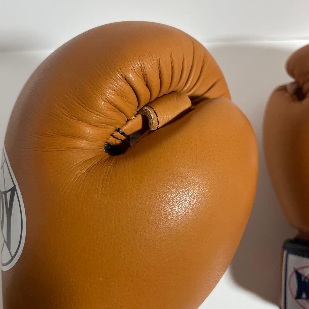 WINDY ボクシンググローブ ８oz