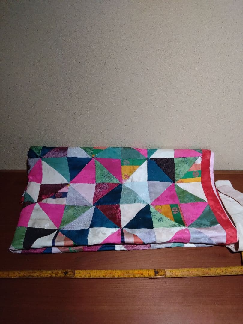 朝鮮王朝時代 チョガッポ ポジャギ