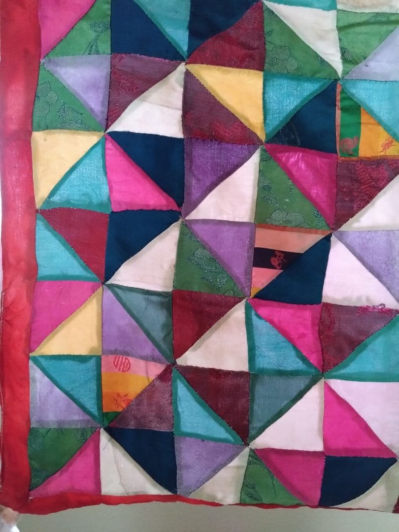 朝鮮王朝時代 チョガッポ ポジャギ