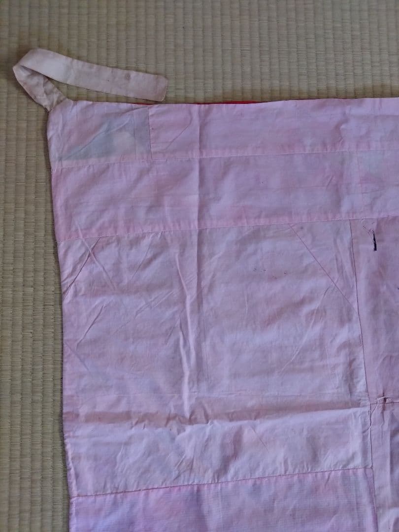 朝鮮王朝時代 チョガッポ ポジャギ