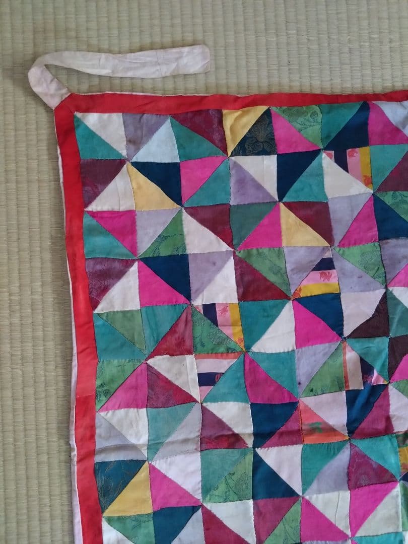 朝鮮王朝時代 チョガッポ ポジャギ