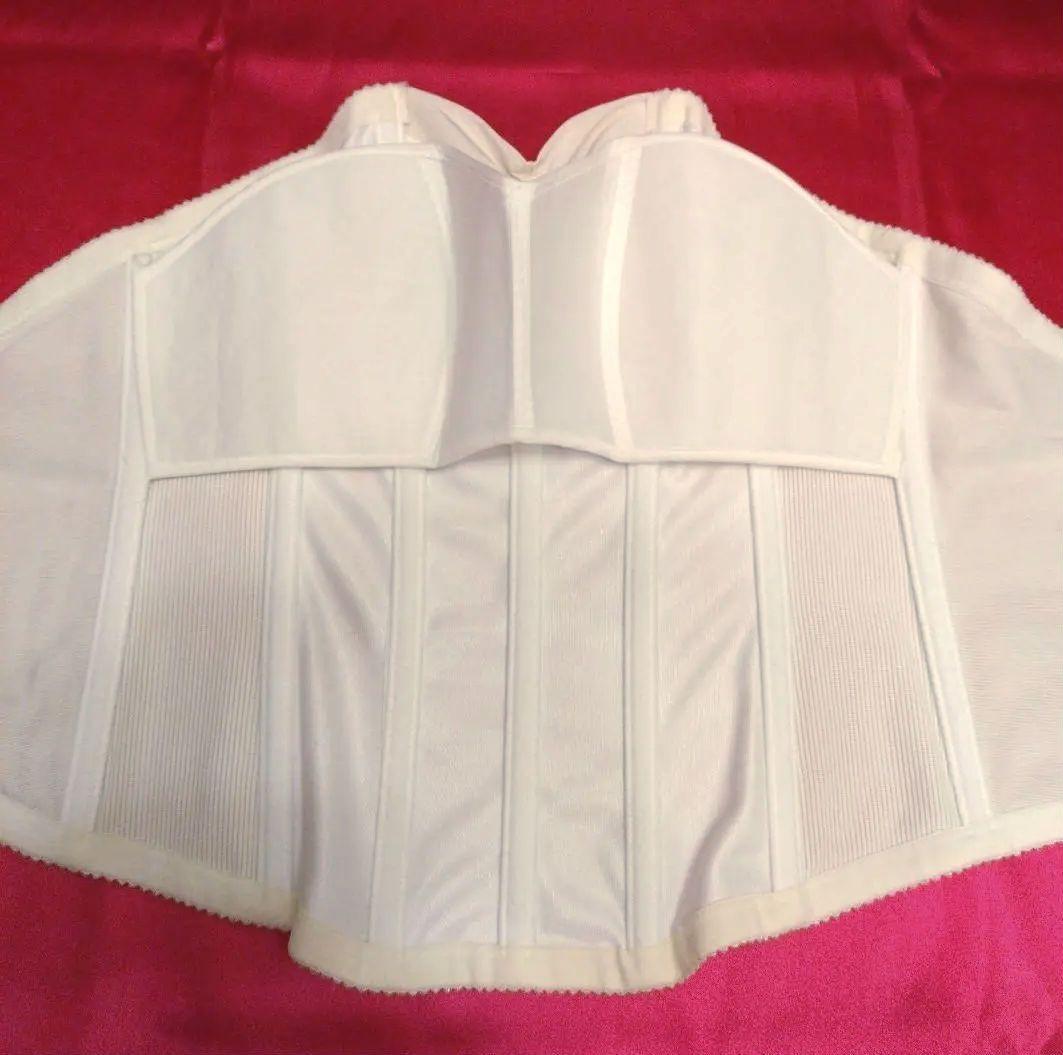 最終値下げ！ブライダルインナー☆ラグジュアリービスチェ＆ペチコート 日本製