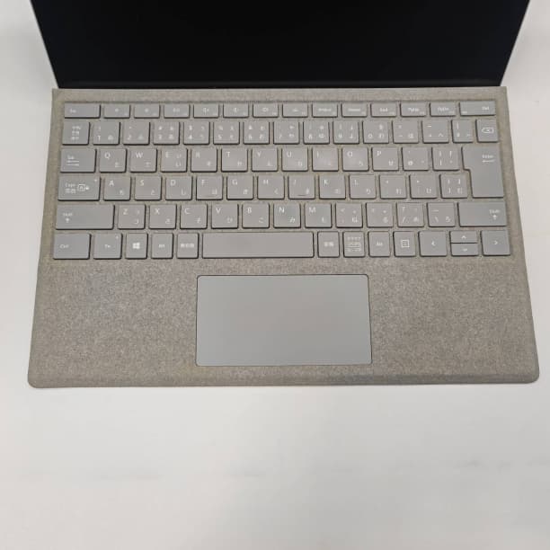 LTE対応 バッテリ◎ Surface Pro5 i5-7 SSD128GB