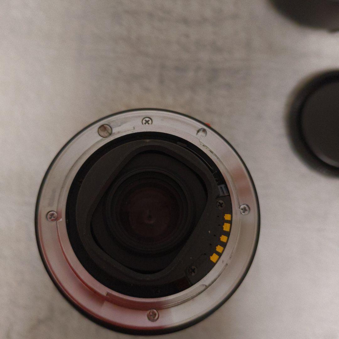 MINOLTA α-7 フィルム一眼レフカメラ