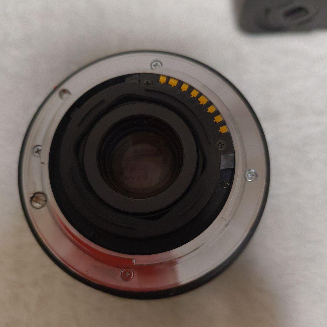 MINOLTA α-7 フィルム一眼レフカメラ