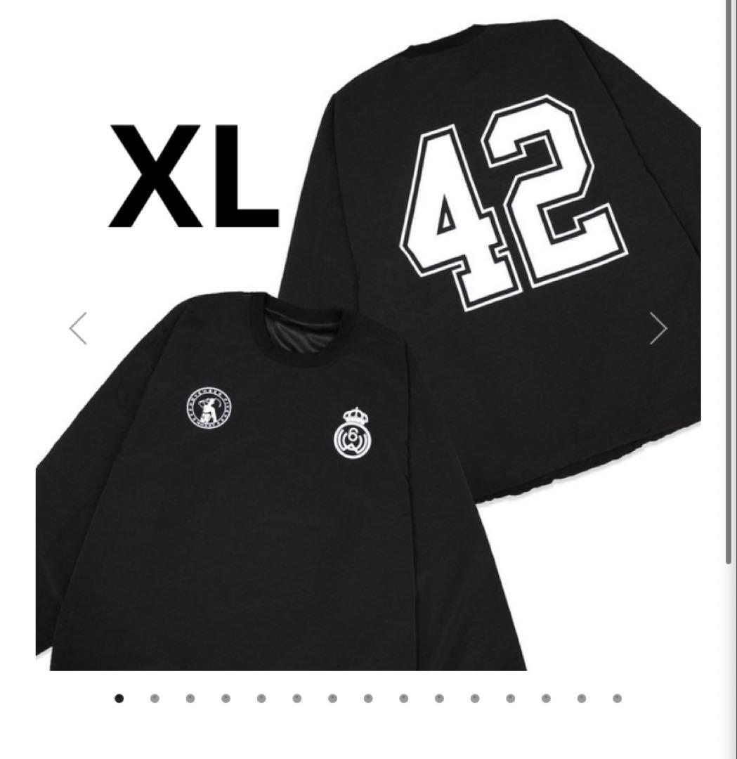 【新品未開封】UVERworld ジャケット 真太郎 XLサイズ