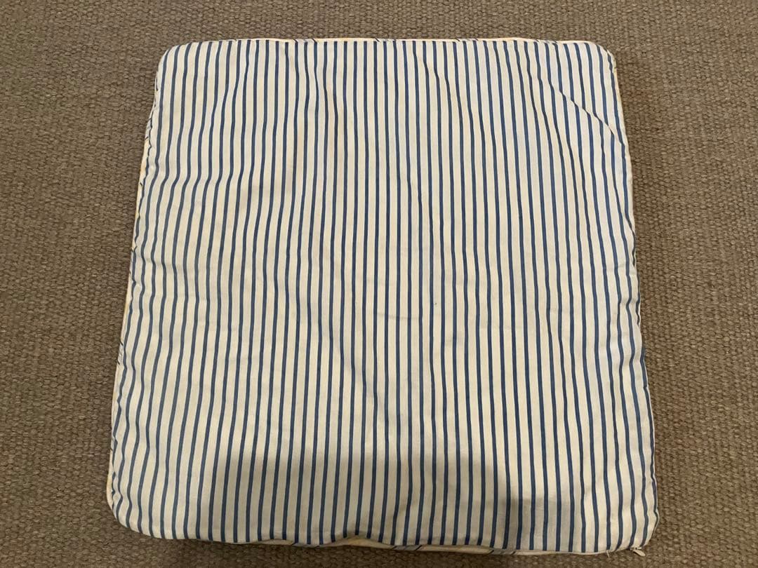 【美品・希少❗️】ラルフローレン・パッチワーククッション2個