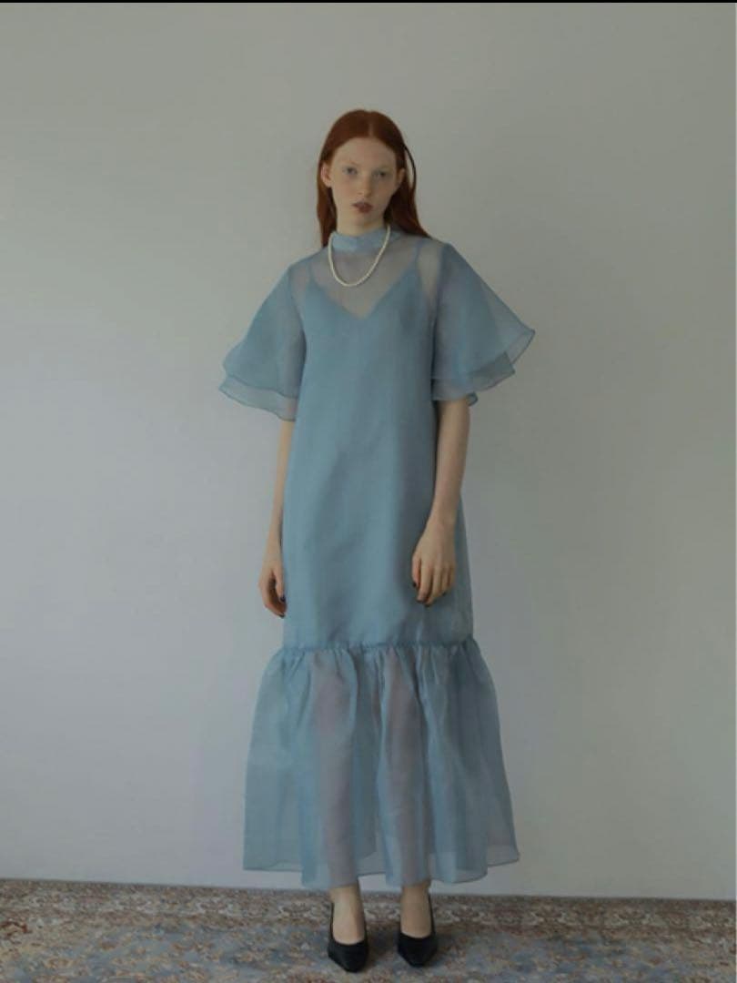 AMAIL オケージョンドレス